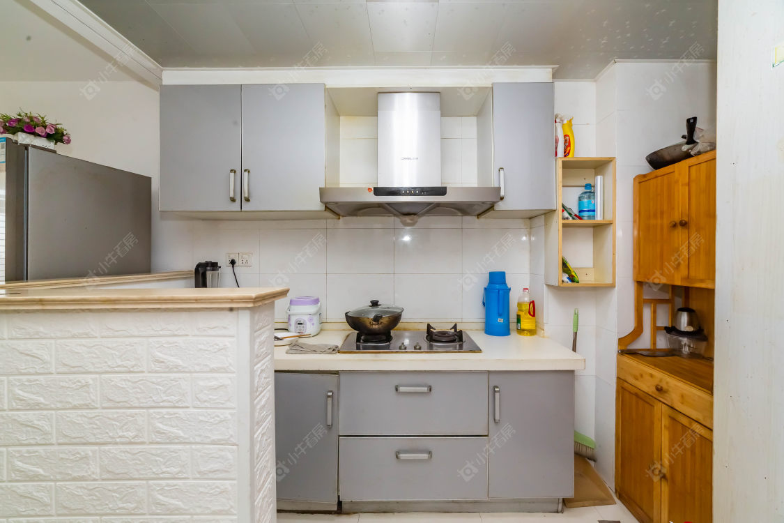 常州银河湾第一城一期在售二手房源室内图_小牛看房