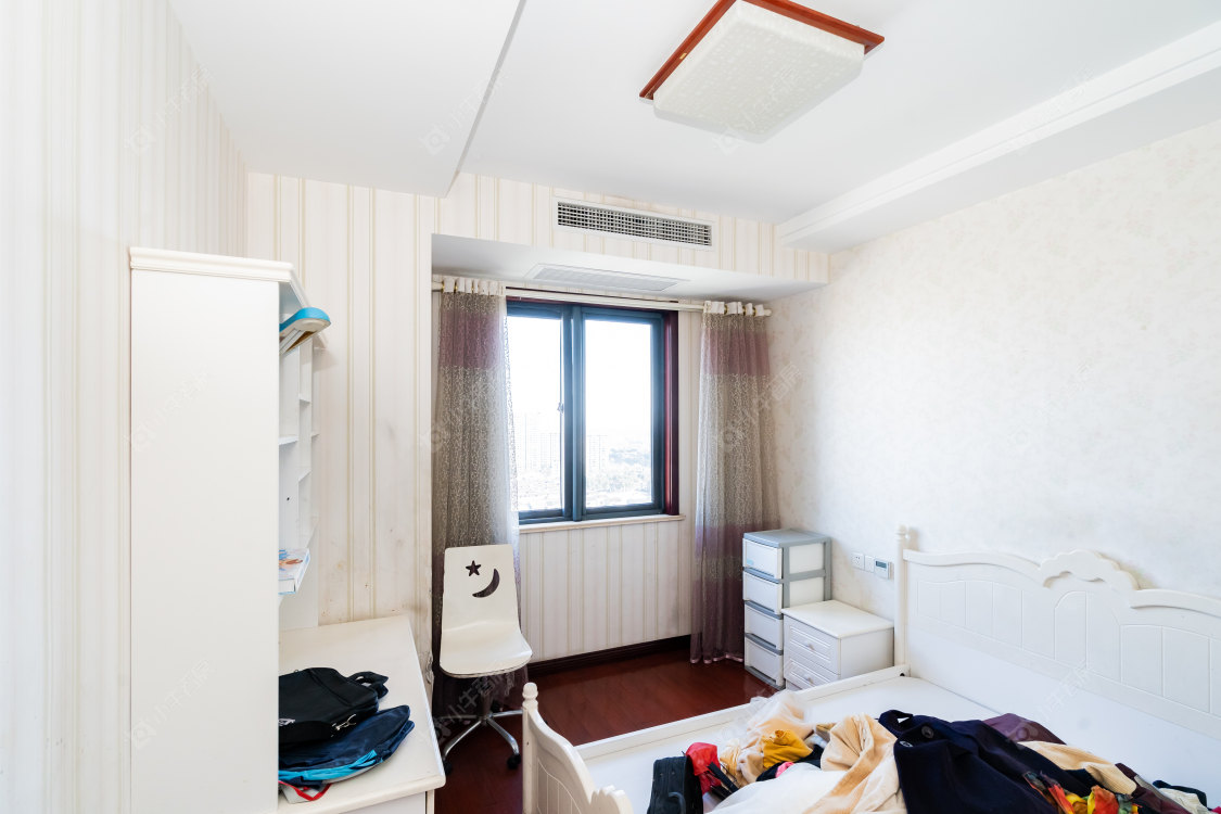 常州高成天鹅湖在售二手房源室内图_小牛看房