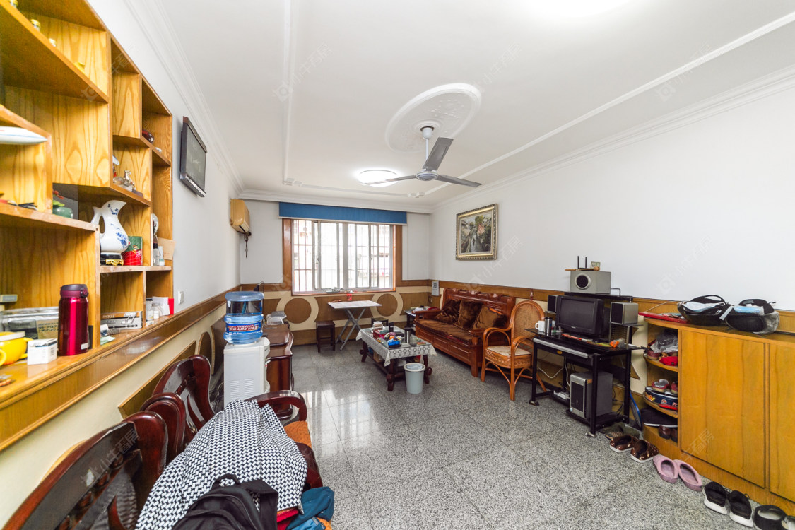 常州清潭五村在售二手房源室内图_小牛看房