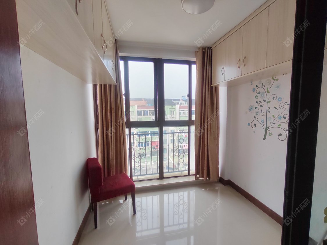 常州格兰艺堡一期在租房源室内图_小牛看房