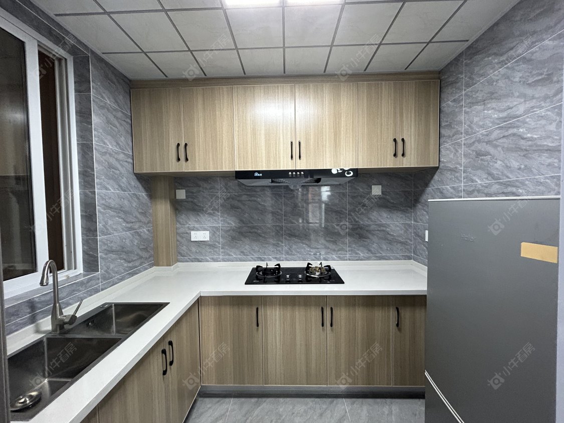 常州路劲城市印象在租房源_小牛看房