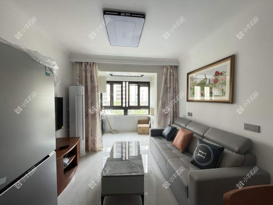 常州新欣嘉园在租房源_小牛看房