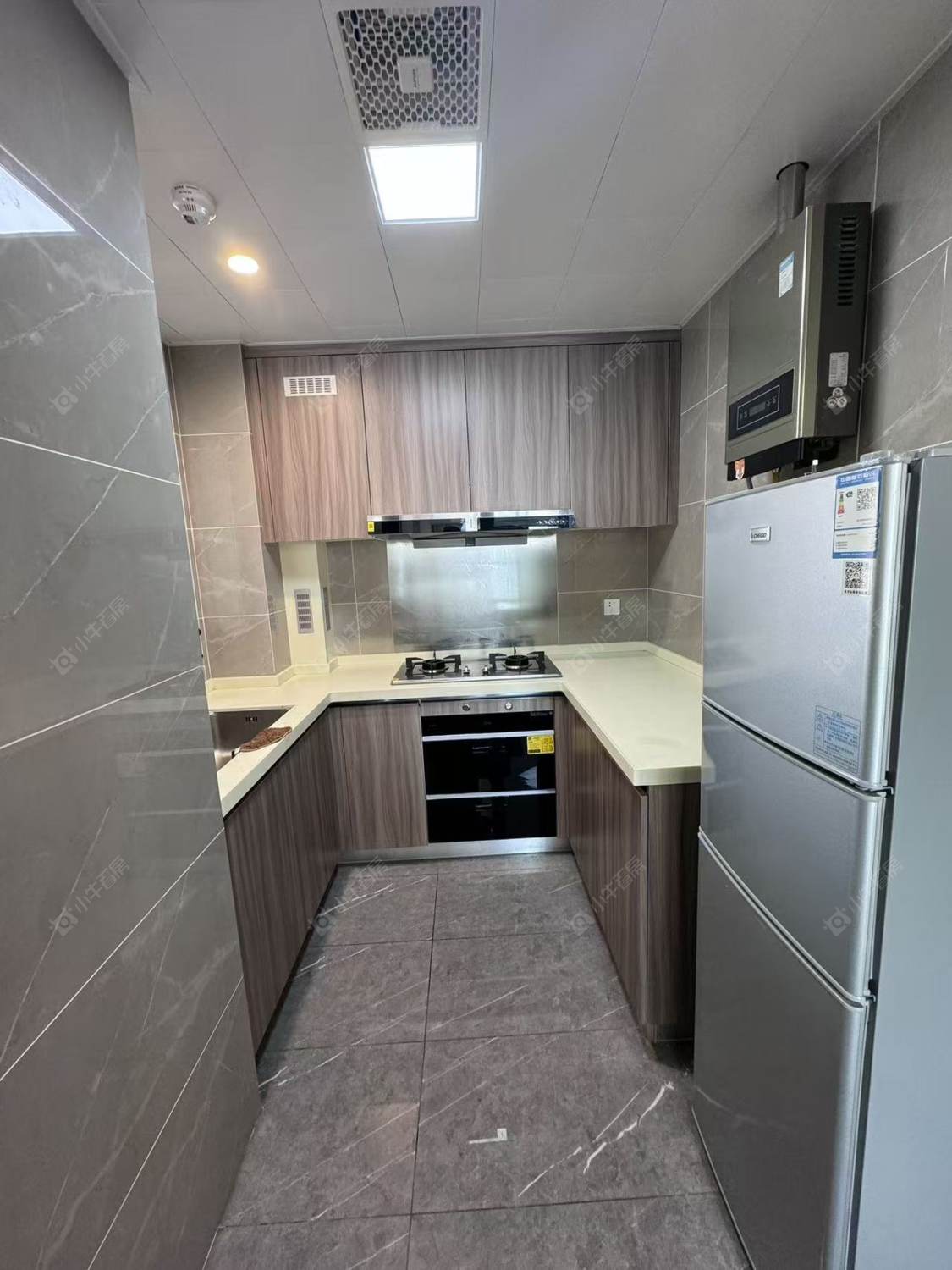 常州弘阳云峯在租房源室内图_小牛看房