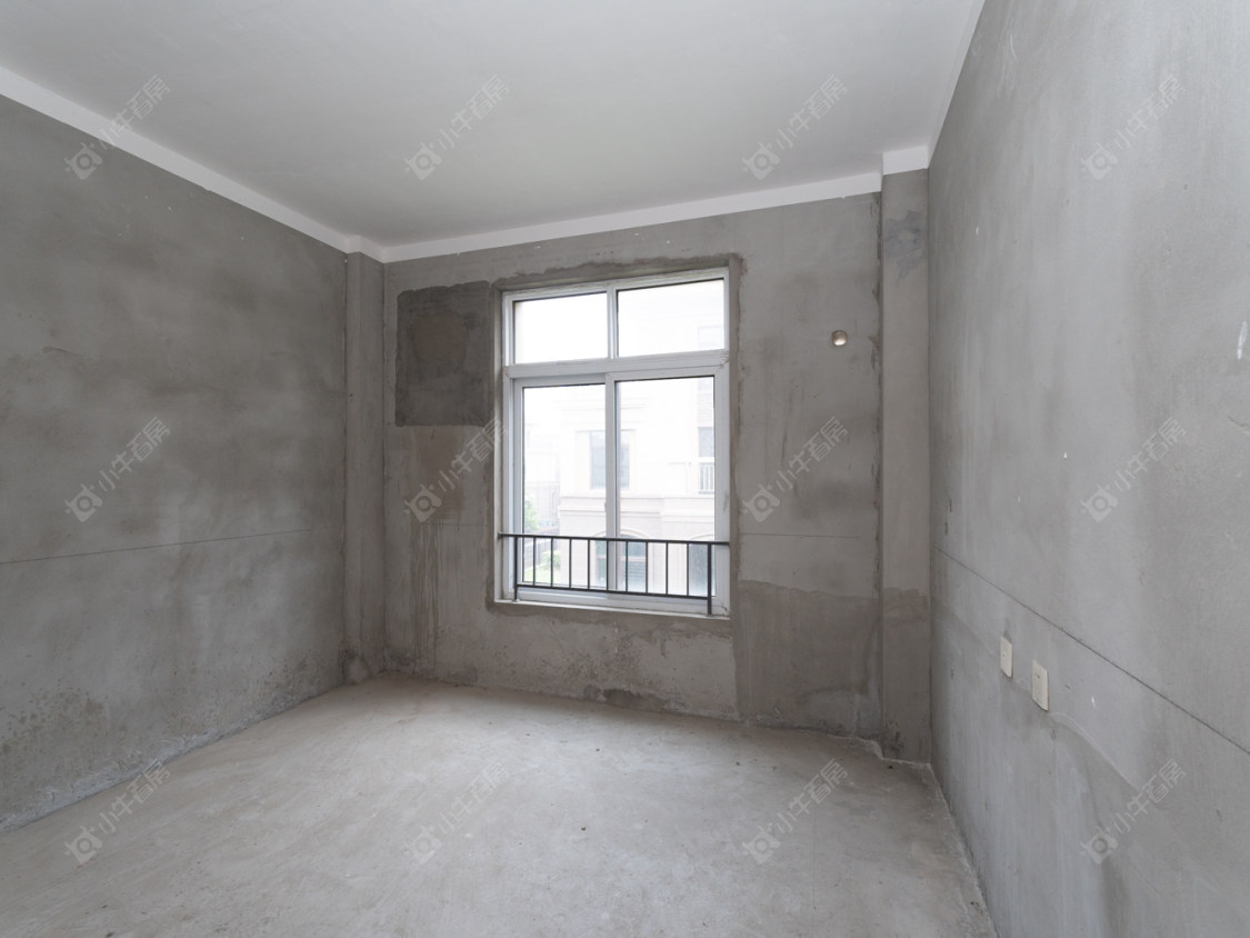 常州半岛珑庭别墅区在售二手房源室内图_小牛看房