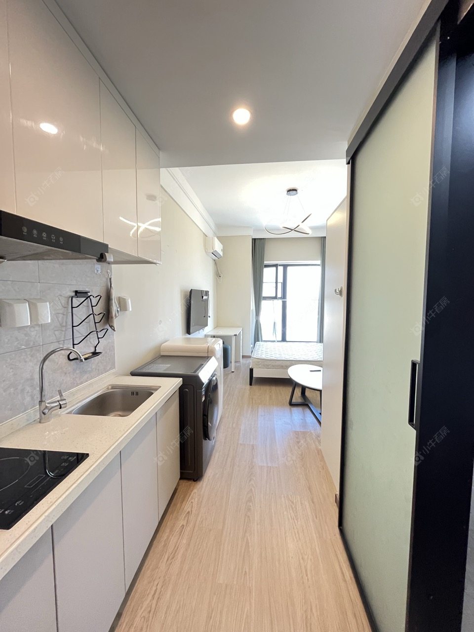 常州龙湖星图在租房源室内图_小牛看房