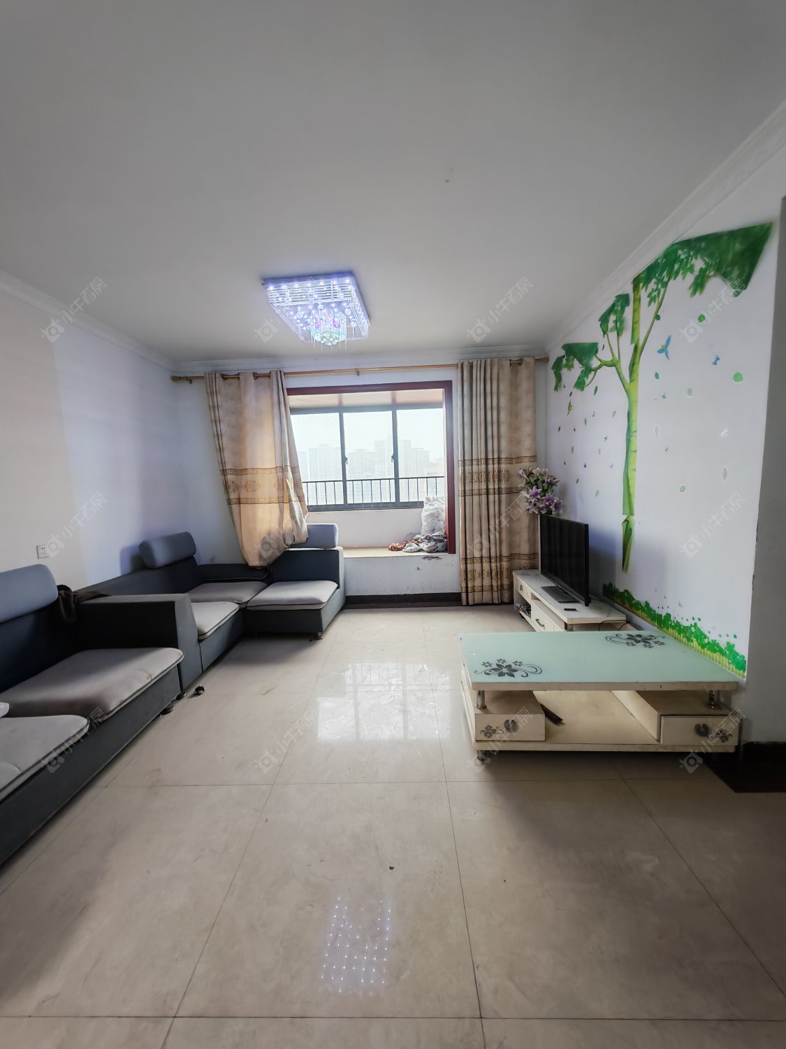 常州祥龙苑租房_小牛看房