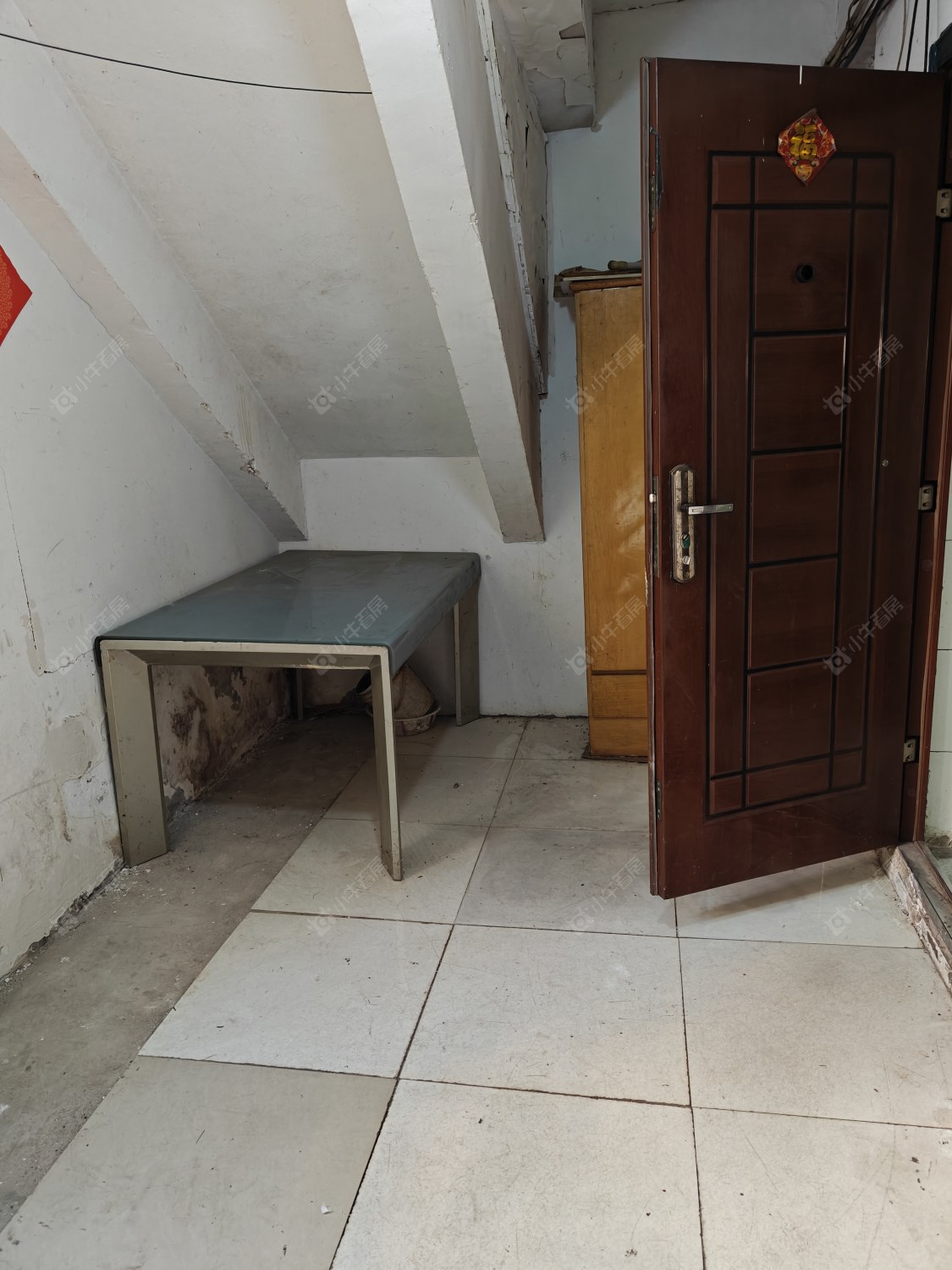 常州清凉新村在租房源室内图_小牛看房