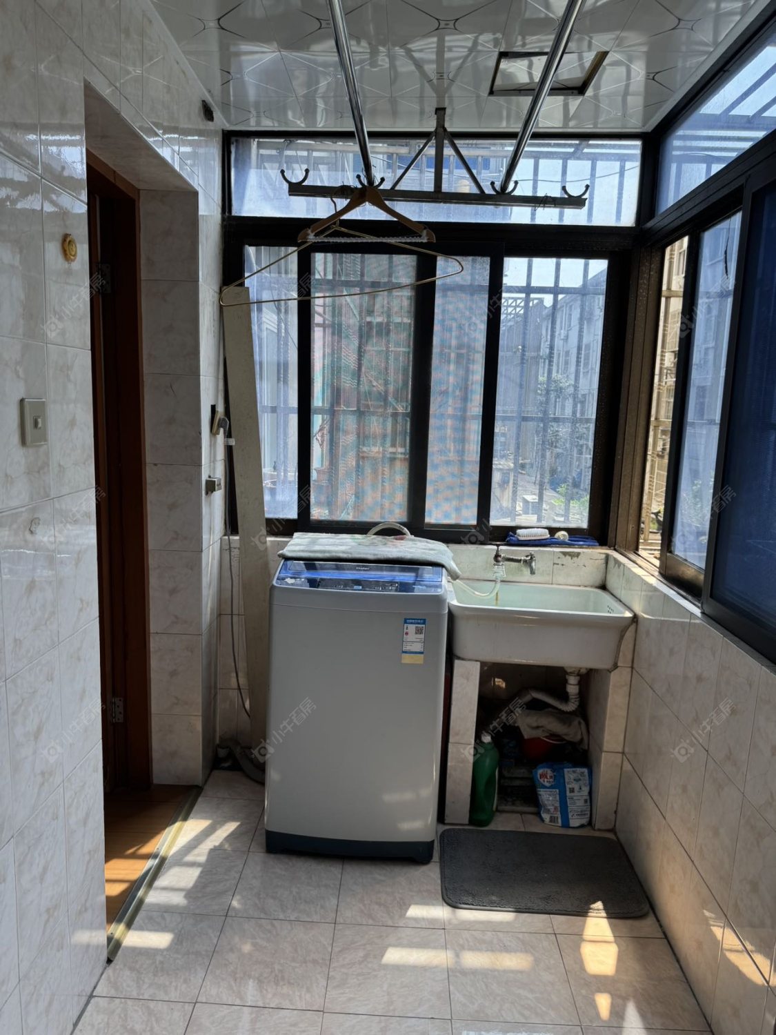 常州中凉二村在租房源室内图_小牛看房