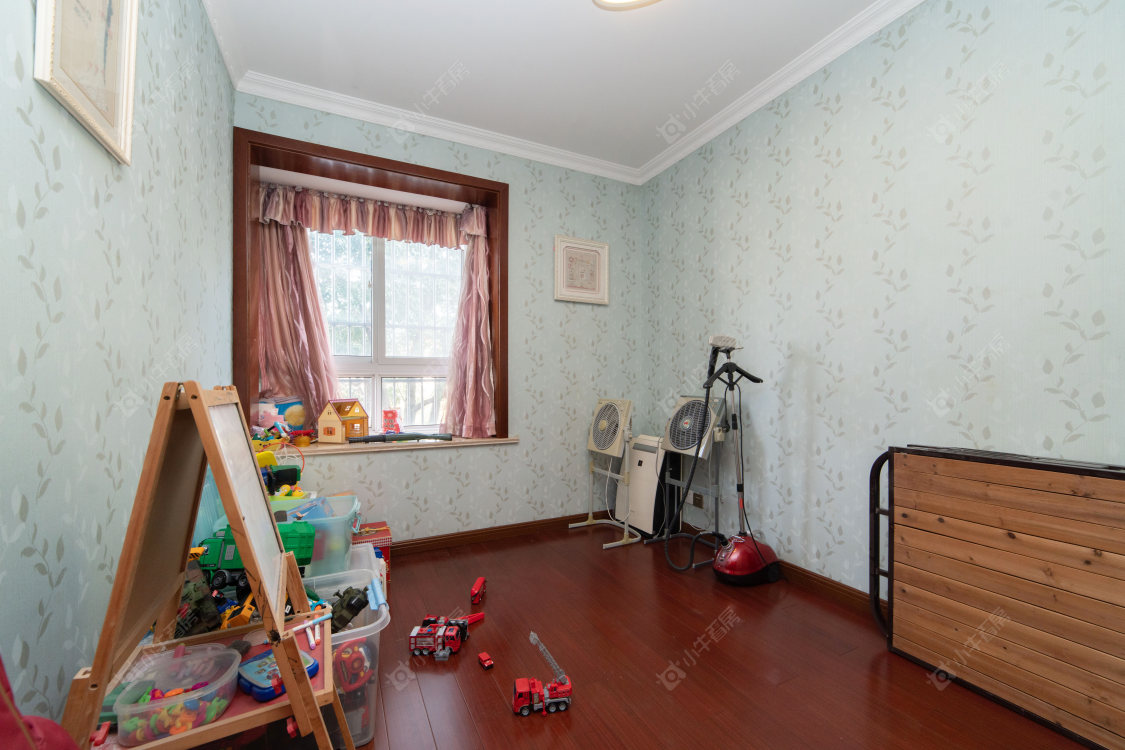 常州都市桃源五期在售二手房源室内图_小牛看房