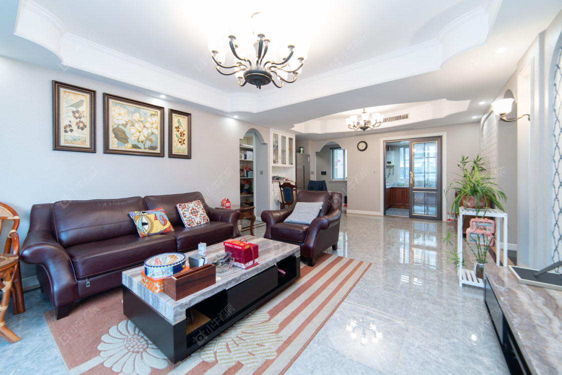 路劲城市印象房源室内图 常州路劲城市印象在售二手房源室内图_小牛看房