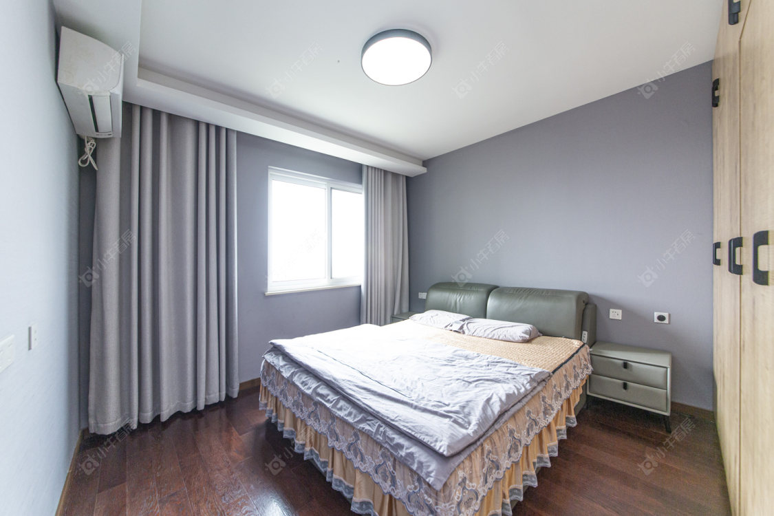 常州万科城在售二手房源室内图_小牛看房