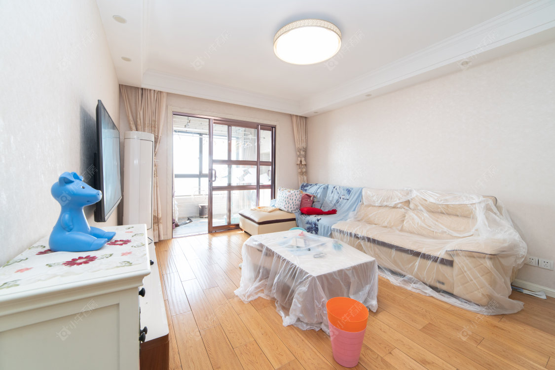 常州路劲城市主场在售二手房源_小牛看房