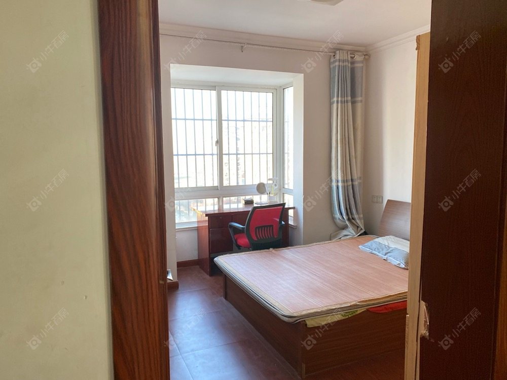 西瑶苑房源室内图 常州西瑶苑在租房源室内图_小牛看房