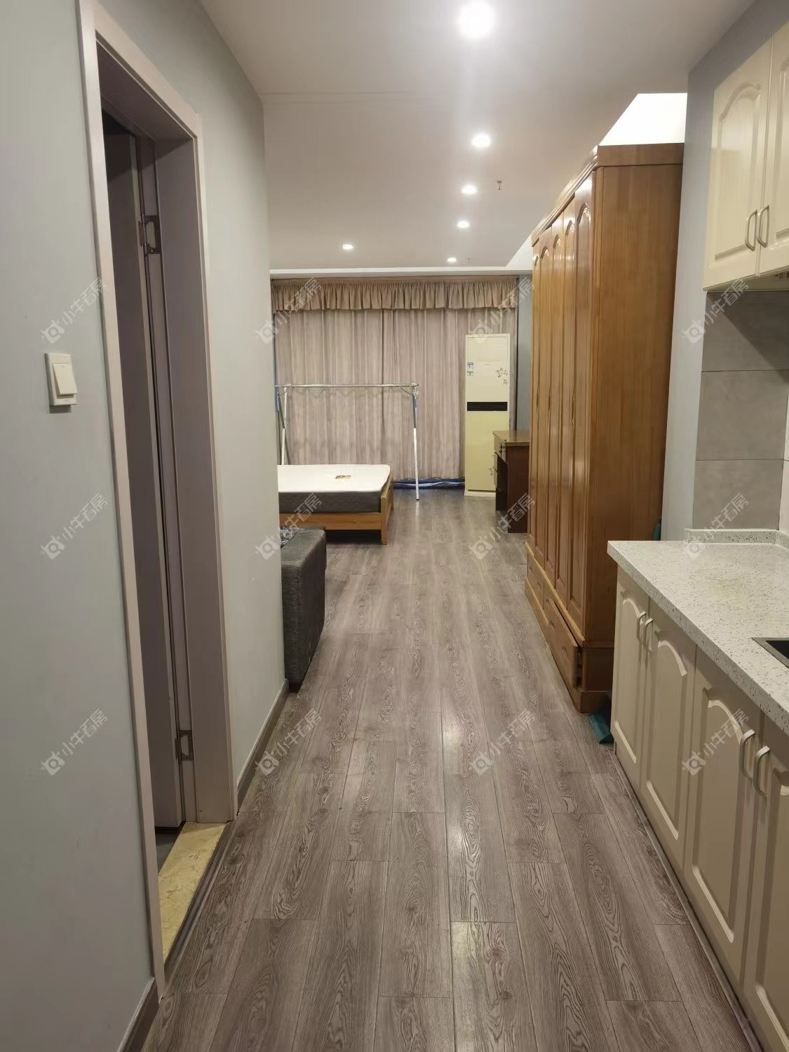 常州府翰苑东区在租房源_小牛看房