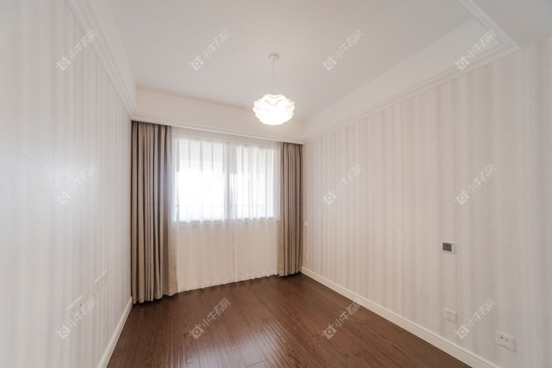 常州新城樾府(新北)在租房源室内图_小牛看房