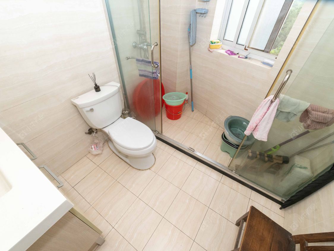 常州御源林城西区在售二手房源室内图_小牛看房