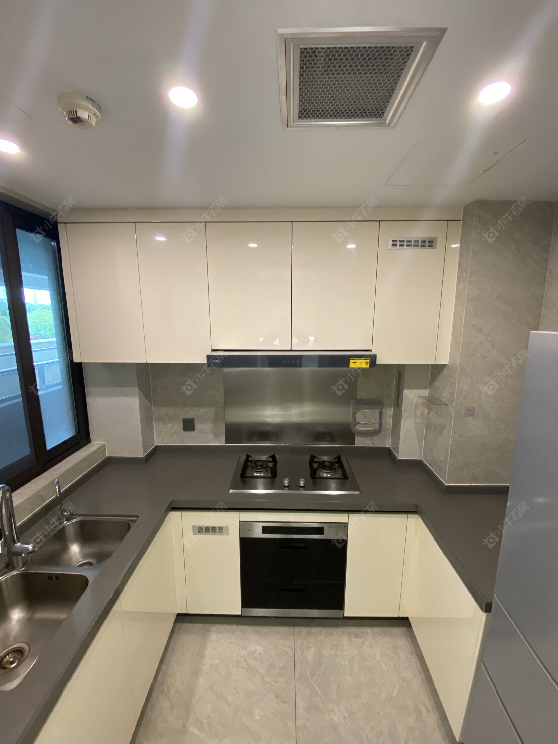 常州龙城金茂府东区在租房源_小牛看房