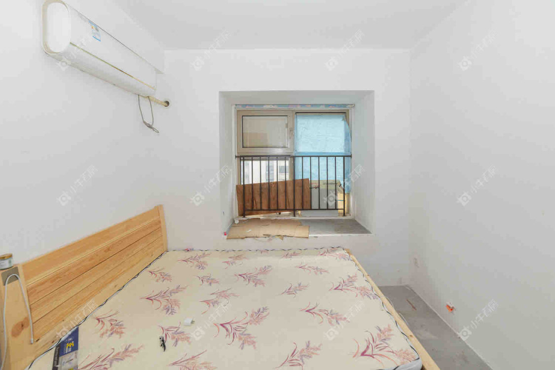 常州龙控公园道在租房源室内图_小牛看房