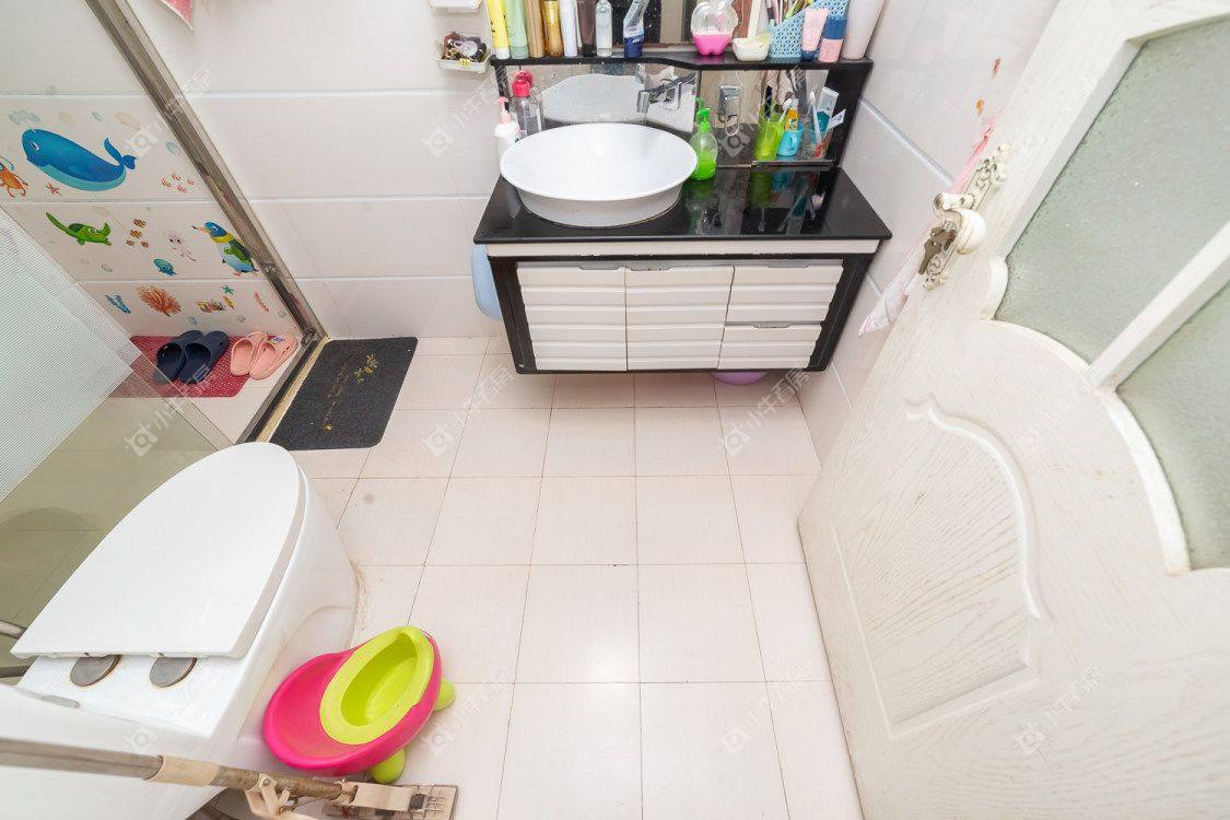 常州银河湾第一城二期在租房源室内图_小牛看房