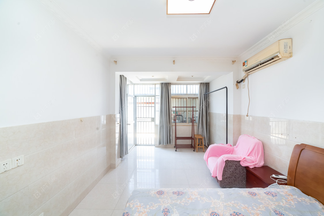 常州汇丰一村在售二手房源室内图_小牛看房