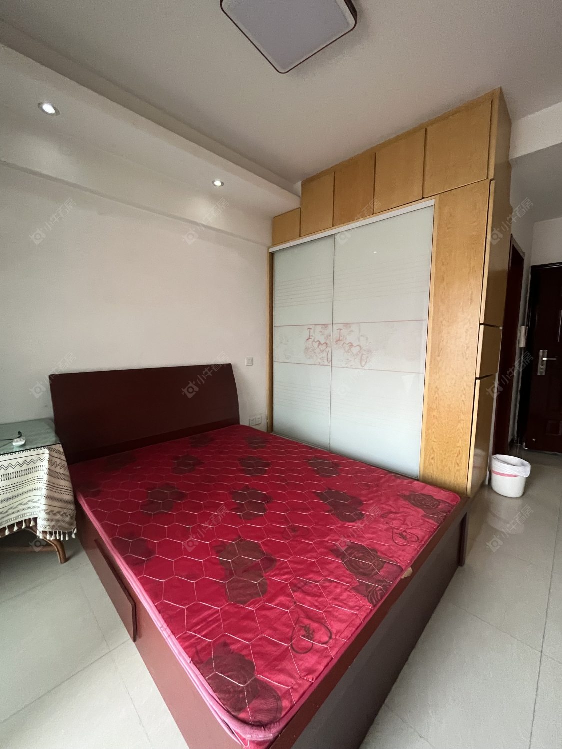 常州和平国际商业街在租房源室内图_小牛看房