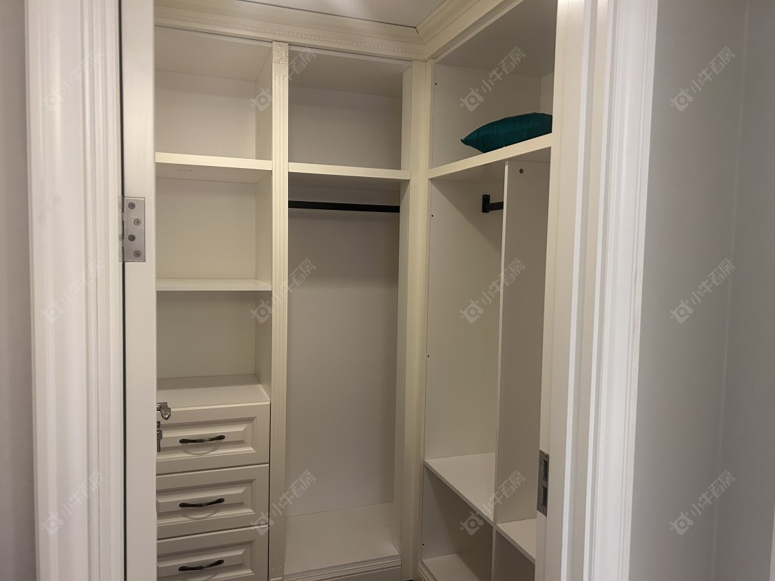 常州新城帝景北区在租房源室内图_小牛看房