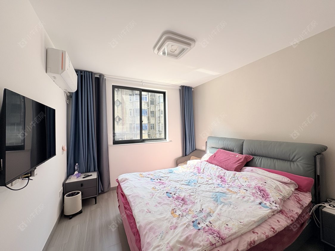 丹阳万善园一村在售二手房源室内图_小牛看房