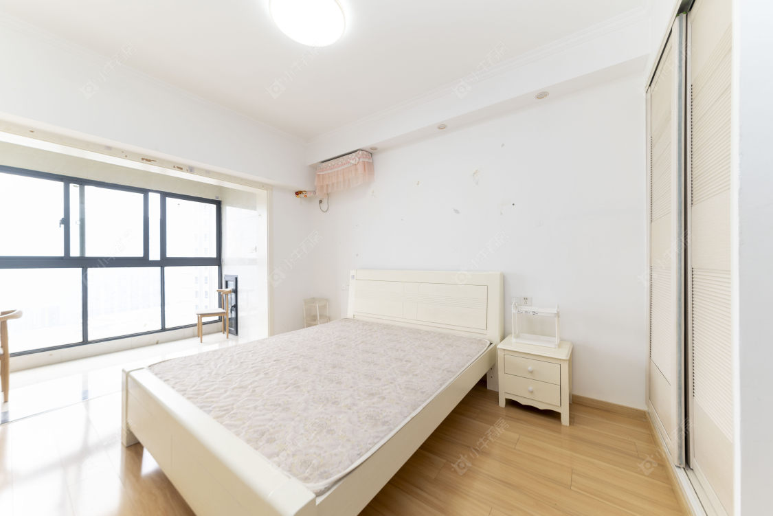 常州高力国际SOHO在售二手房源室内图_小牛看房