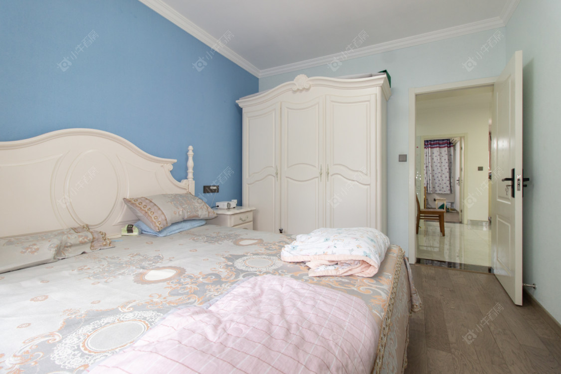 常州丽宝第花苑在售二手房_小牛看房