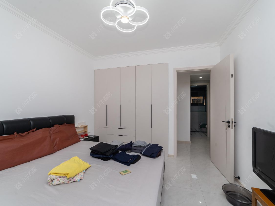 常州碧水云庭在售二手房源室内图_小牛看房