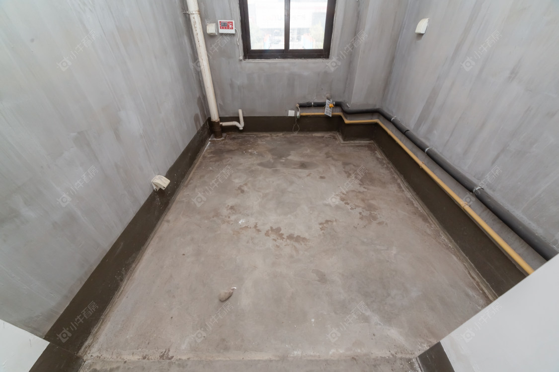 常州绿都万和城八区在售二手房源室内图_小牛看房