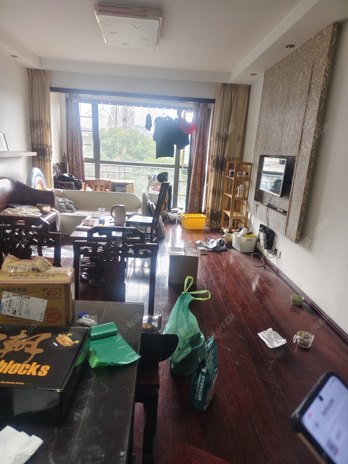 常州伟业臻品花园在租房源室内图_小牛看房