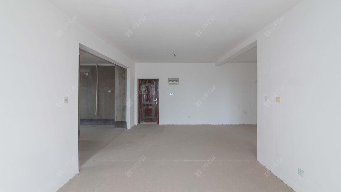 常州河枫御景花苑在售二手房源室内图_小牛看房