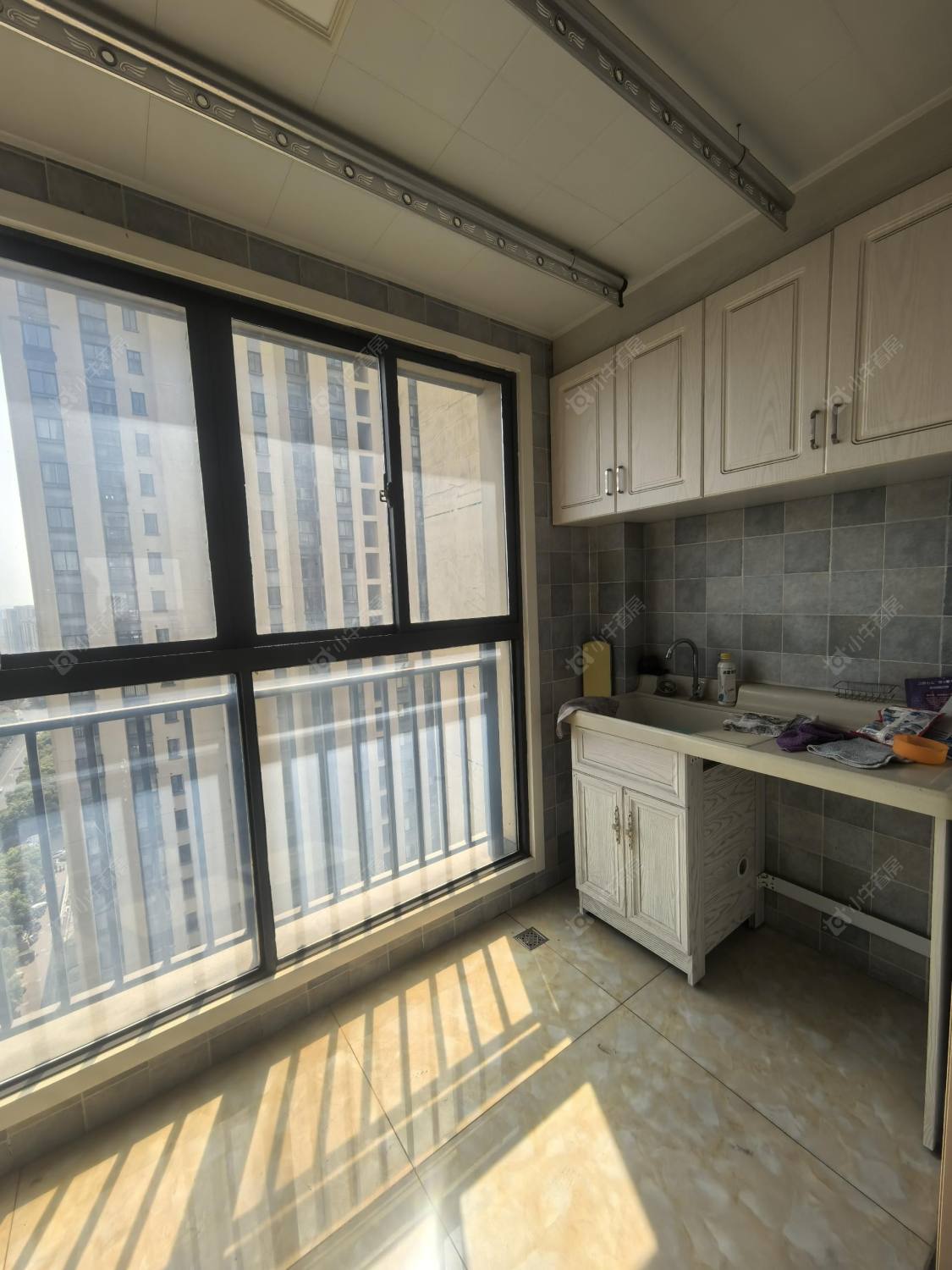 常州清水湾花园三期在租房源室内图_小牛看房