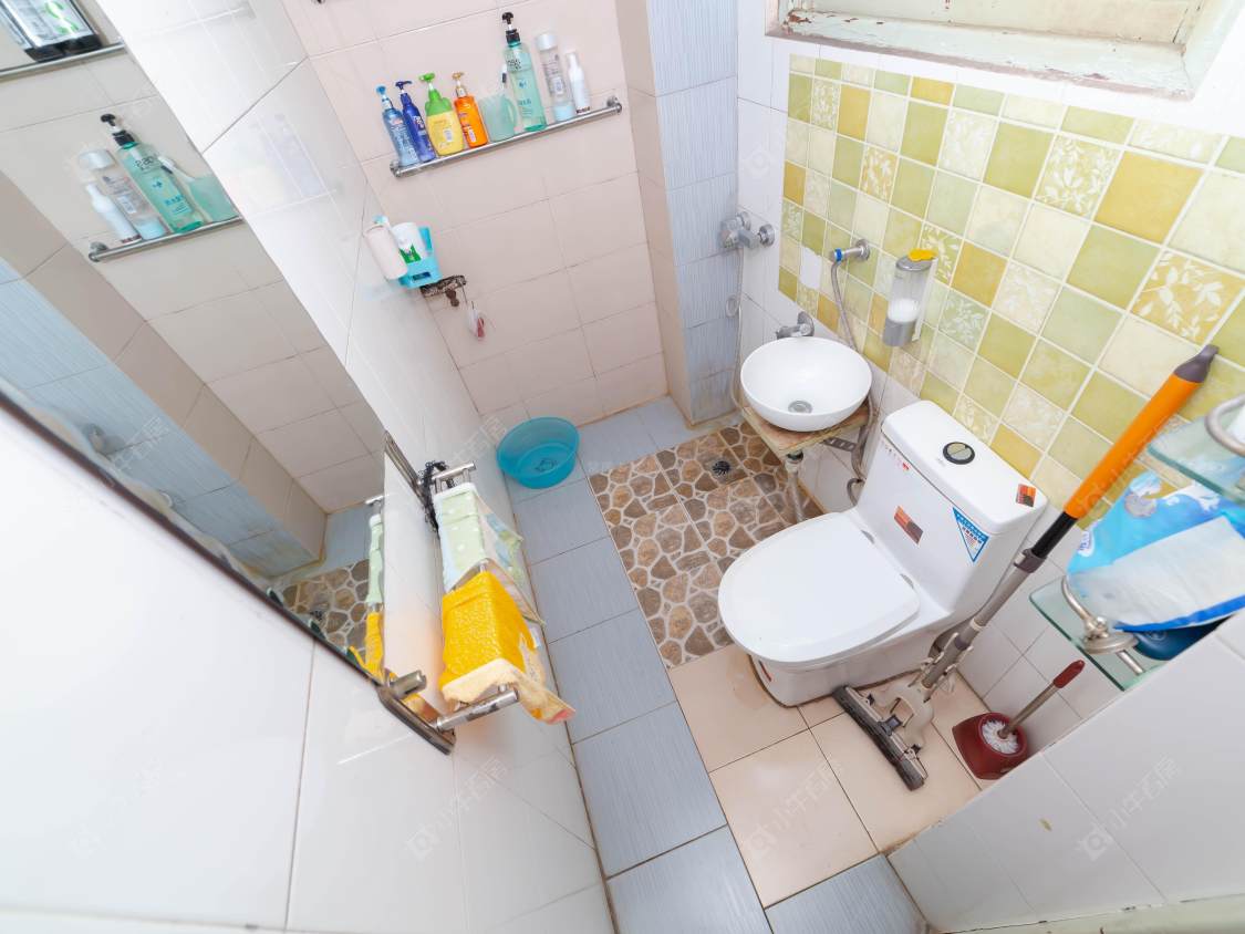 桃园新村房源室内图 常州桃园新村在售二手房源室内图_小牛看房