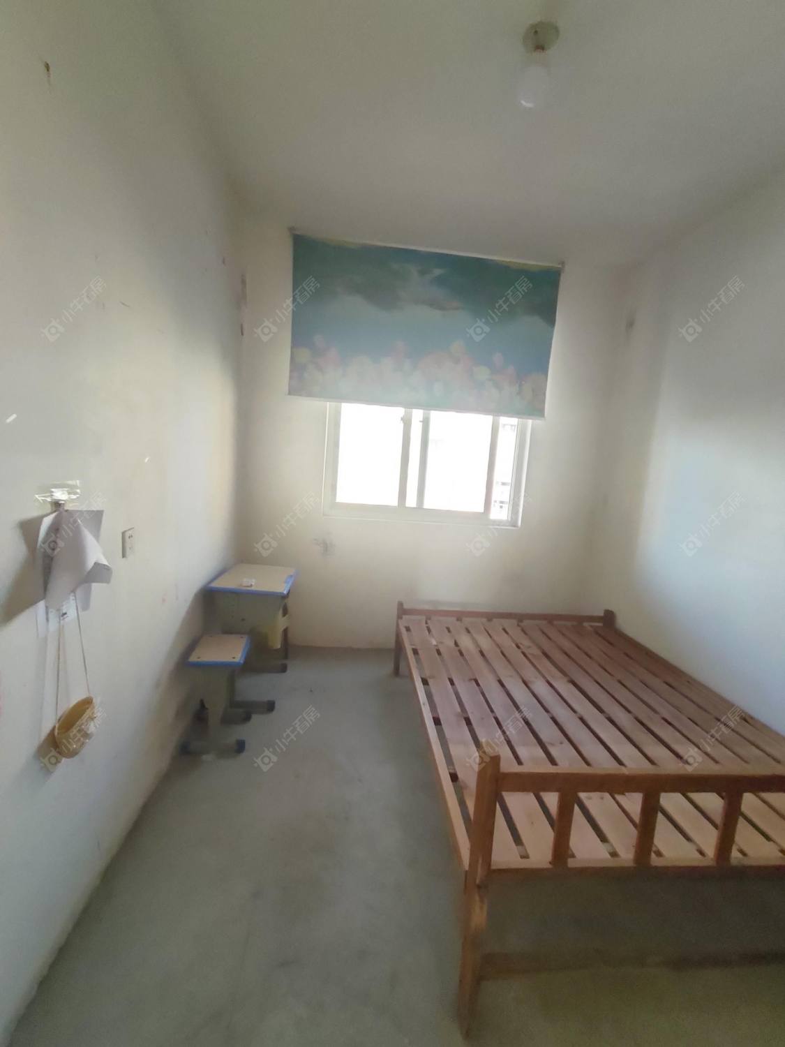 常州新景花苑一期在租房源户型图_小牛看房