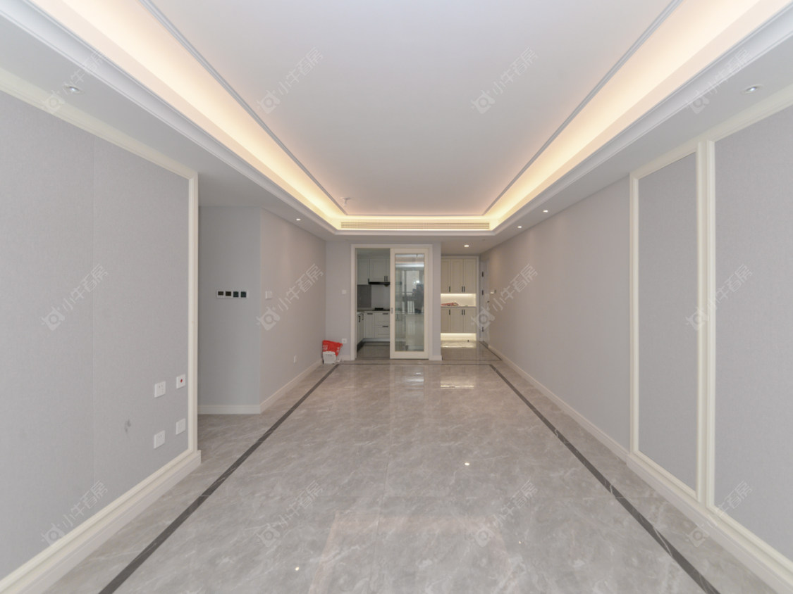 常州新城尚隽天骄在售二手房源室内图_小牛看房