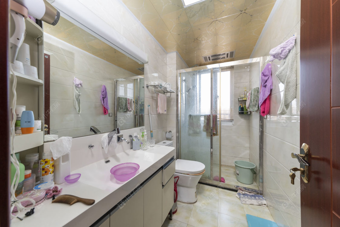 常州莱蒙城铂郡在售二手房源室内图_小牛看房