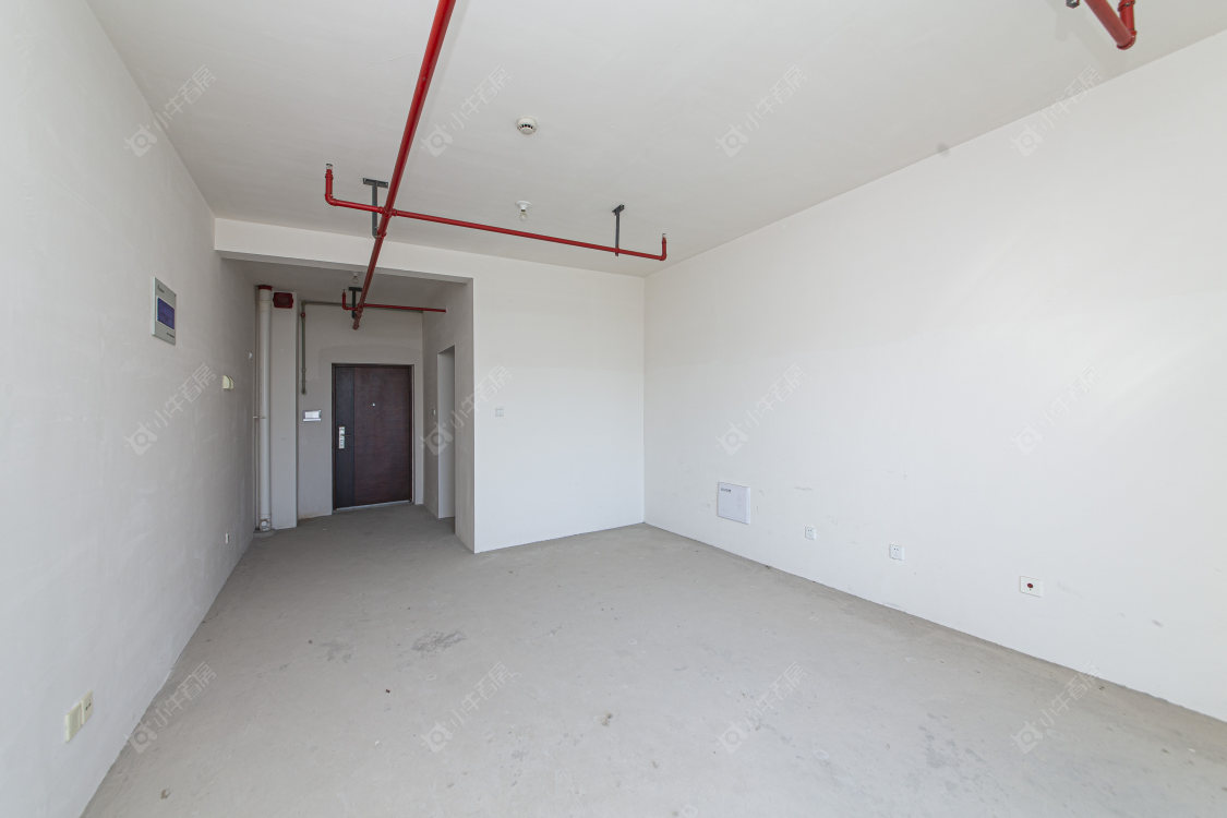 常州翡丽蓝湾（公寓）在售二手房_小牛看房