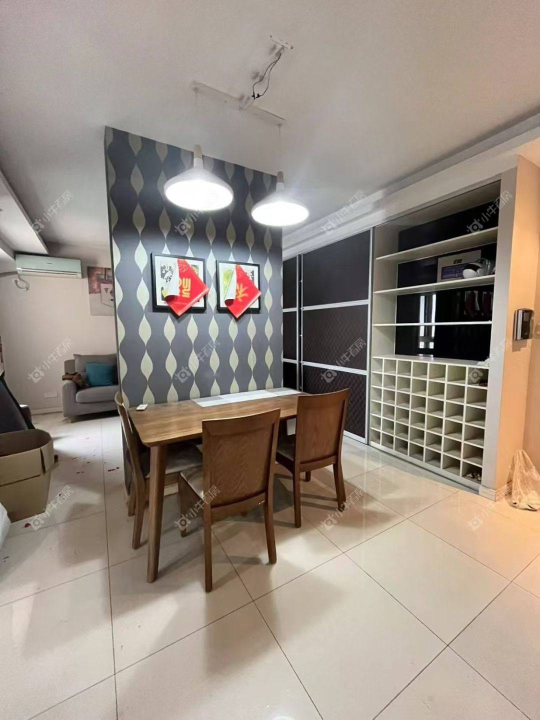 常州香江壹品在租房源_小牛看房