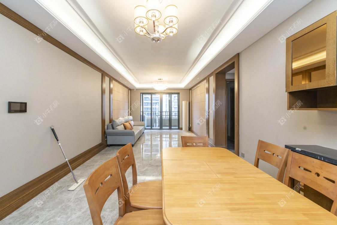 常州恒大御景在租房源_小牛看房