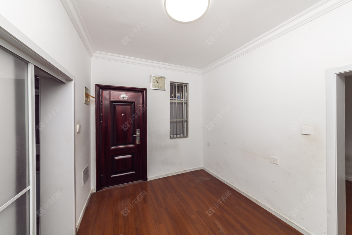 常州清潭五村在售二手房源室内图_小牛看房