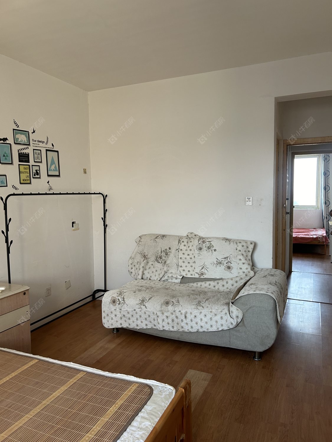 常州新景花苑二期在租房源室内图_小牛看房