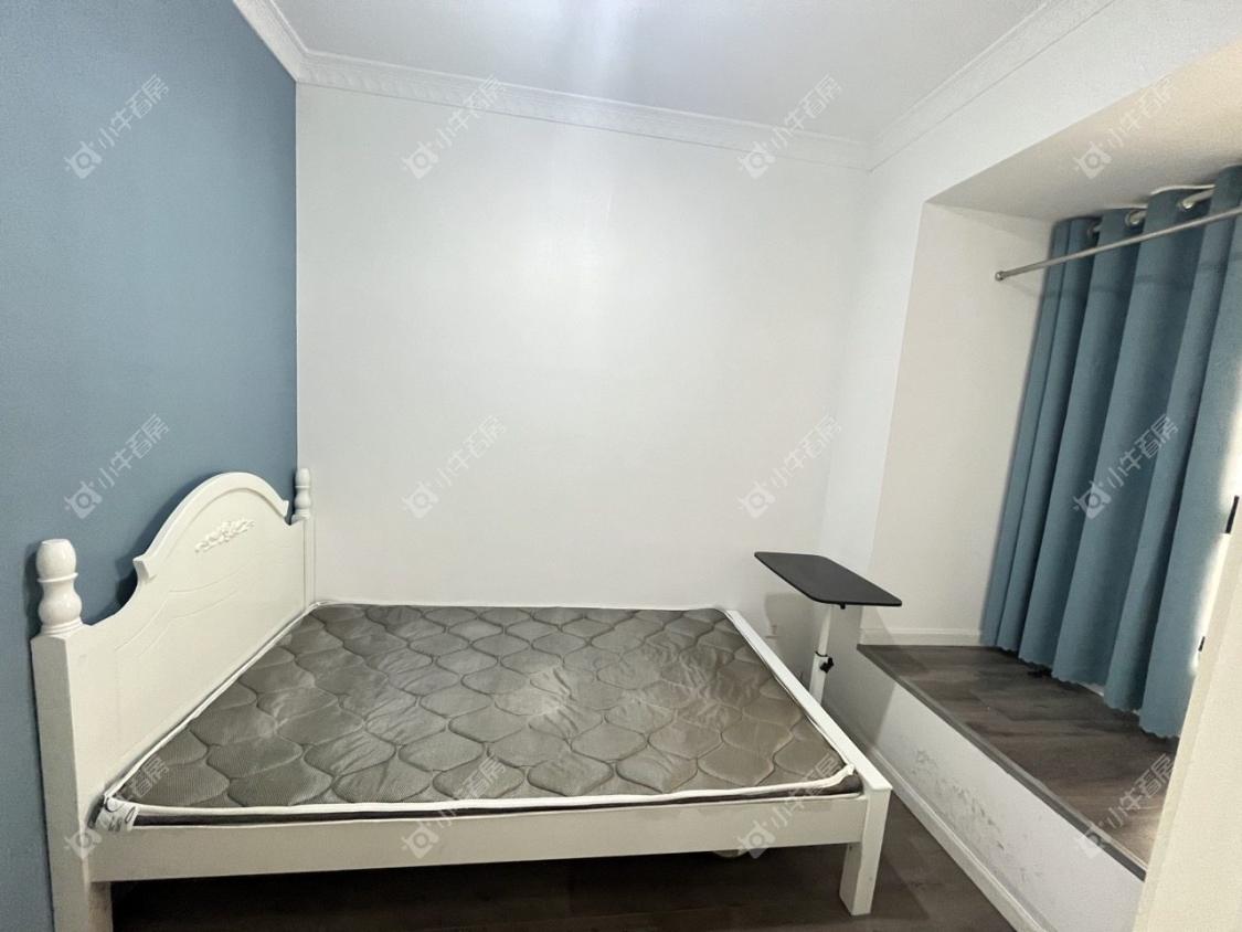 常州新城华宇悦隽公馆在租房源_小牛看房