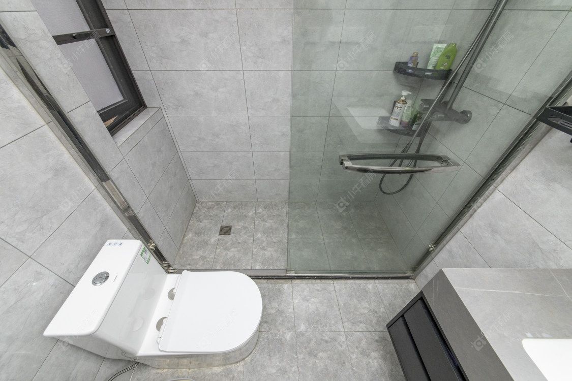 常州紫金城北区在售二手房源室内图_小牛看房