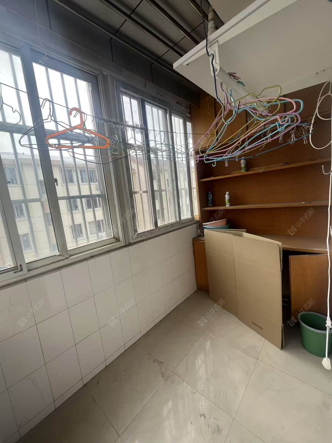 常州翠竹新村北区在租房源室内图_小牛看房