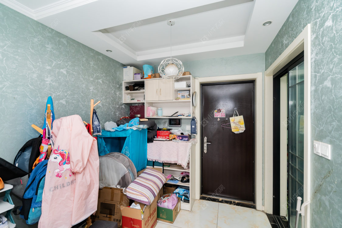 常州华润国际四期在售二手房源室内图_小牛看房