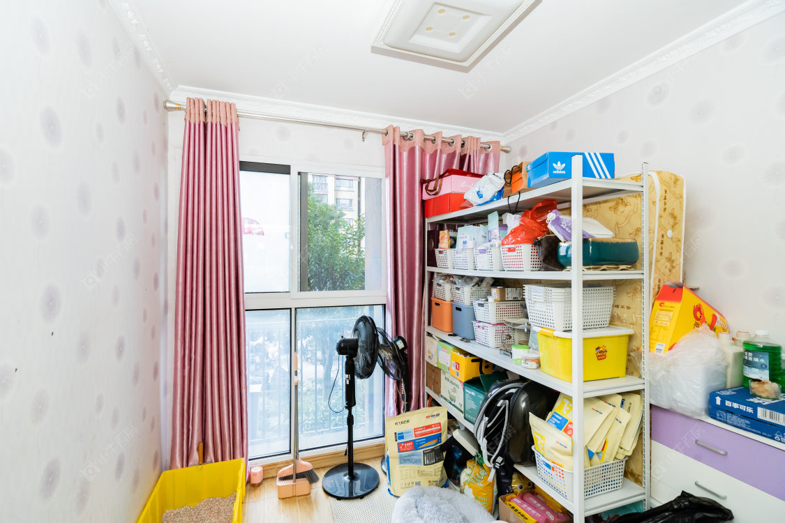 水岸花语房源室内图 常州水岸花语在售二手房源室内图_小牛看房