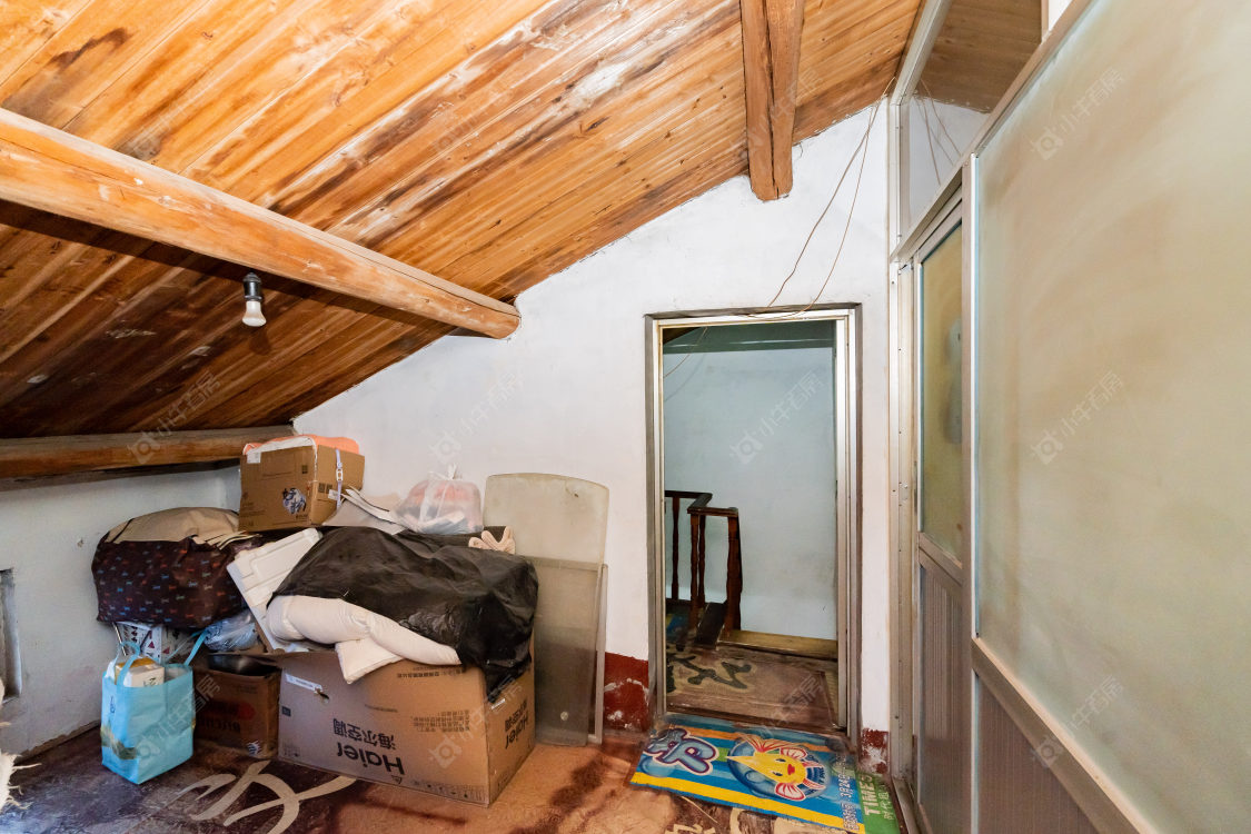 常州丽华一村在售二手房源室内图_小牛看房