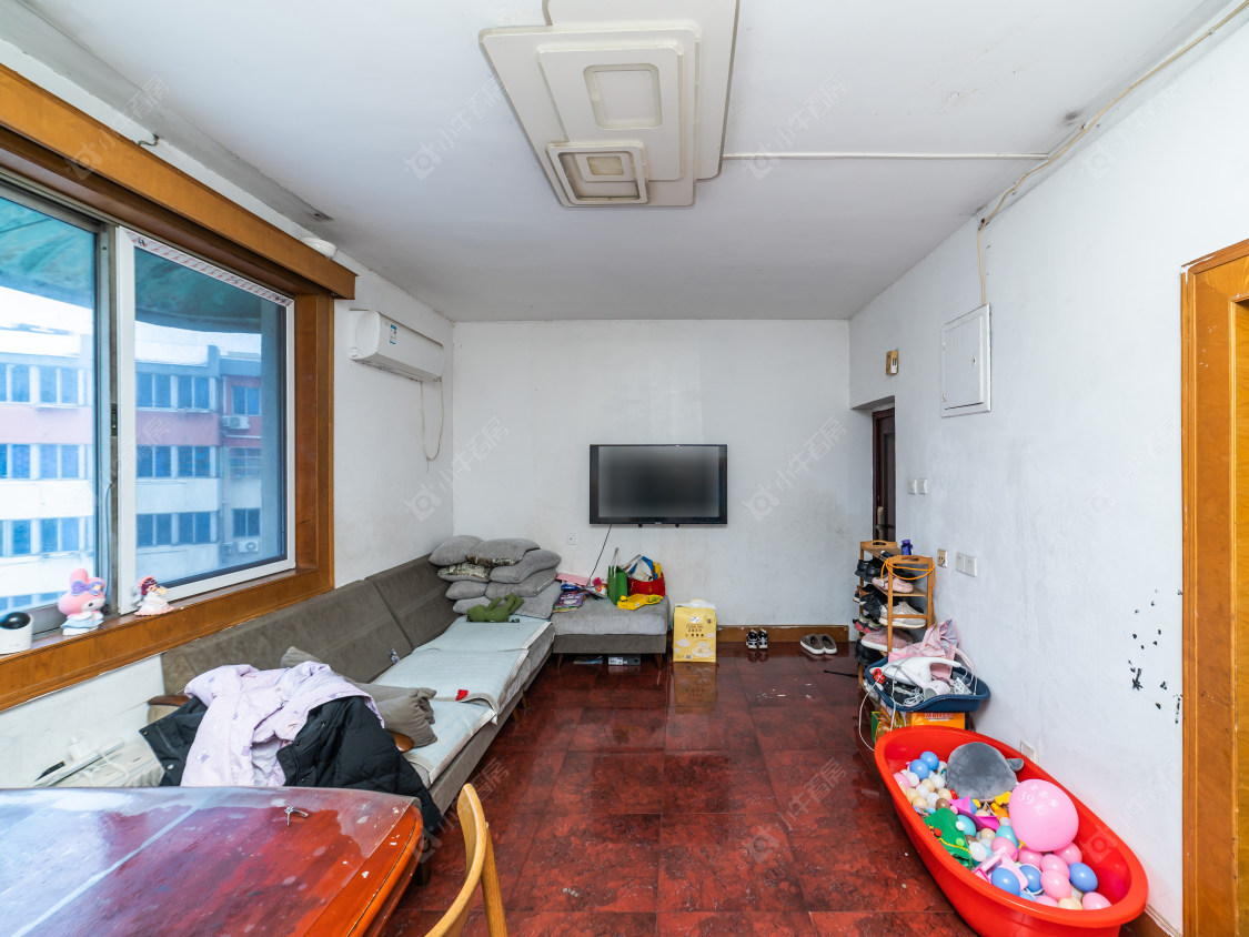 工房北区房源室内图 常州工房北区在售二手房源室内图_小牛看房